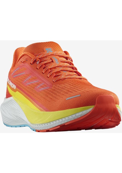 Aero Blaze 2 L47426000 ERKEK Turuncu-Beyaz Outdoor Ayakkabı indirimleri