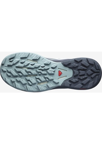 Outpulse Mid Gore-Tex Kadın Outdoor Botu - Gri fırsatları
