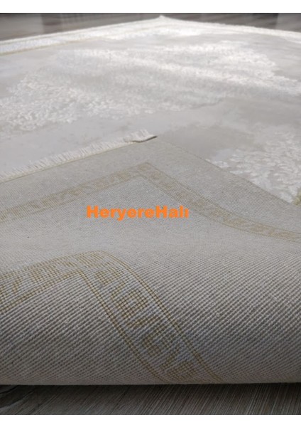 Joker Tıffany Concept Melısa Akrilik Makina Halısı 46086AGOLD-160 x 230 cm fırsatları