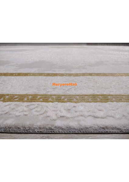 Joker Tıffany Concept Melısa Akrilik Makina Halısı 46086AGOLD-160 x 230 cm indirimleri