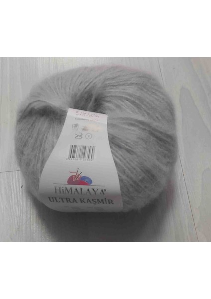 Ultra Kaşmir 56815 Gri İp Tekli Satış fiyatları