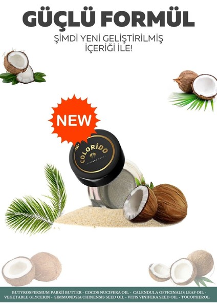 Colorido Bálsamo Perla Nemlendirici Antioksidan Işıltı Veren E-Vitaminli Krem Balm (Ruj,far,allık) fiyatları