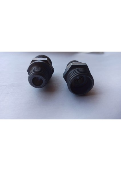 2 Adet Volvo Ce'ye Uygun Yedek Parçalar 946602 Meme Ucu Nipple Volvo