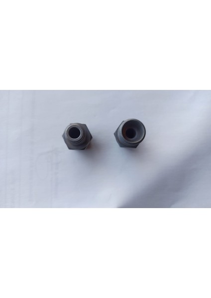 2 Adet Volvo Ce'ye Uygun Yedek Parçalar 946602 Meme Ucu Nipple Volvo modelleri