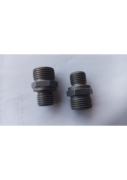 2 Adet Volvo Ce'ye Uygun Yedek Parçalar 946602 Meme Ucu Nipple Volvo fırsatları