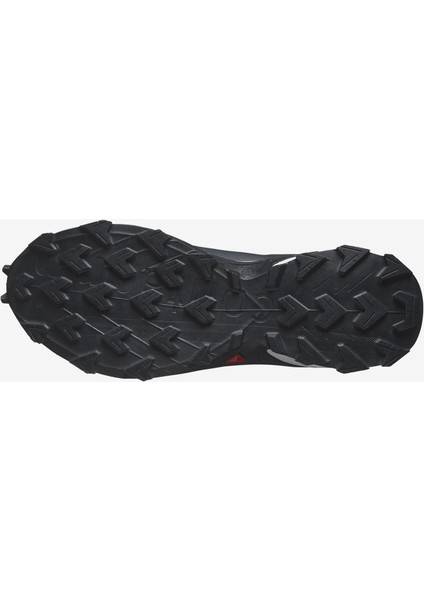 Supercross 4 Gore-Tex Erkek Koşu Ayakkabısı - Lacivert