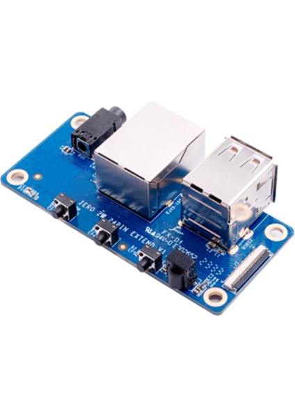 Orange Pi Zero 2W Genişleme Arayüz Kartı Için (Yurt Dışından)