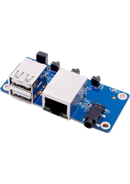 Orange Pi Zero 2W Genişleme Arayüz Kartı Için (Yurt Dışından)