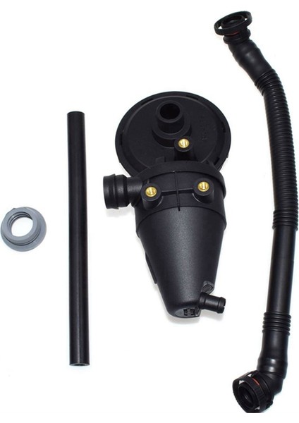 Karter Yağ Ayırıcı Pcv Havalandırma Vana Kiti Havalandırma Hortumu Bmw E36 E39 Karter Havalandırma Tamir Kiti 11151740393 (Yurt Dışından) fırsatları