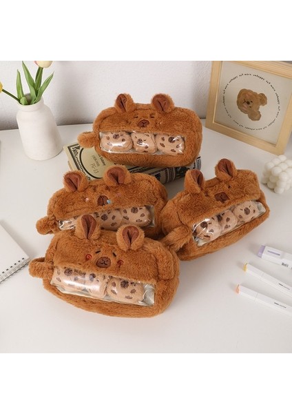 Yüksek Kapasiteli, Yüksek Renkli, Leke Tutmaz Kırtasiye Çantası (Yurt Dışından) fiyatları