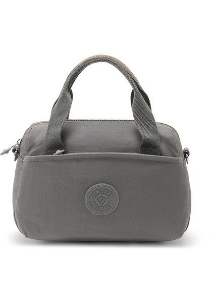Basit Günlük El Çantası Hafif Crossbody Çanta (Yurt Dışından) fiyatları