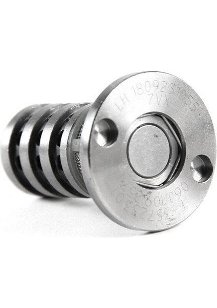 Değişken Valf Zamanlama Vvt Yağ Kontrol Vanası EA888 Audi Vw 1.8t 2.0t 06J109257L 06L109257D 06L109257G 06J109257Q (Yurt Dışından)