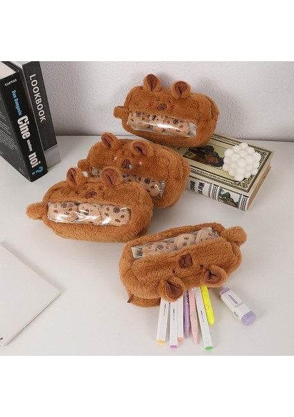 Yüksek Kapasiteli, Yüksek Renkli, Leke Tutmaz Kırtasiye Çantası (Yurt Dışından) indirimleri