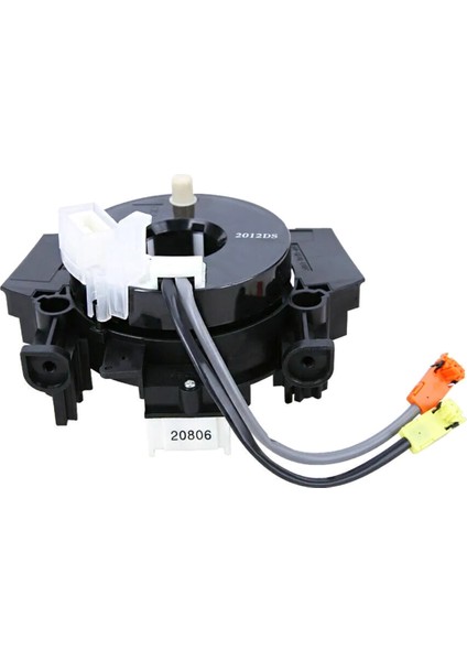 Nissan Qashqai 350Z Versa Murano Için Hava Yastığı Spiral Kablo Saat Yayı 25567-JD003 B5567-CB66A B5567-JD00A 25567-5X00A (Yurt Dışından)