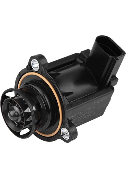 Turboşarj Kesme Yönlendirme Vanası Dv Devridaim 06H145710D Audi A3 A4 A5 Tt Vw Passat Jetta Beetle Golf Tiguan (Yurt Dışından)