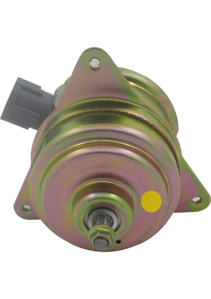 Otomotiv Elektrikli Soğutucu Radyatör Soğutma Fanı Motoru 21487-CX000 21487CX000 Nissan Leaf X-Trail T30 Için (Yurt Dışından) fiyatları