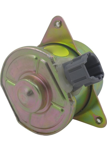 Otomotiv Elektrikli Soğutucu Radyatör Soğutma Fanı Motoru 21487-CX000 21487CX000 Nissan Leaf X-Trail T30 Için (Yurt Dışından) modelleri