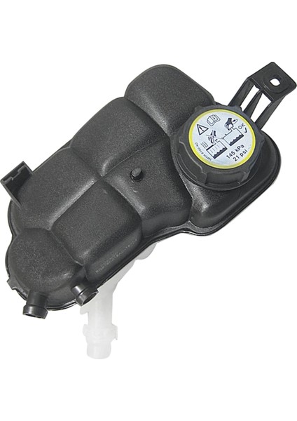 Araba Aksesuarları Soğutma Sistemi Radyatör Genleşme Şişesi Ford Galaxy Mondeo Mk4 S-Max 6G91-8K218-AD (Yurt Dışından)
