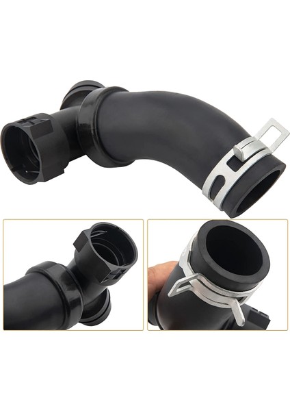 DR3Z-8566-A Radyatör Boru Bağlantıları Boru Bağlantıları Ford Mustang Için Otomobil Parçaları DR3Z8566B DR3Z8566A (Yurt Dışından) fiyatları