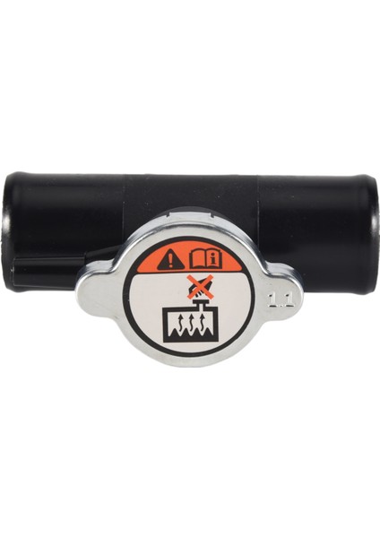 Radyatör Soğutucu Doldurma Boyun Kapaklı Mitsubishi Outlander Iı 2006-2012 Sport Rvr Asx GA1W Lancer Sportback 1350A043 (Yurt Dışından)