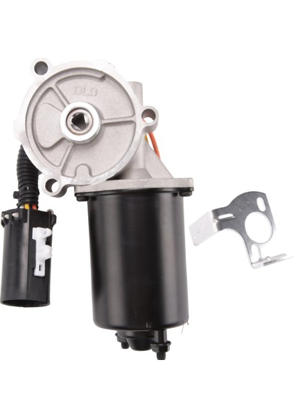 4408648007 Transfer Kontrol Motoru T/c Motoru Ssangyong Musso Sports Korando Rexton 4WD 3255705007 4408648004 (Yurt Dışından)