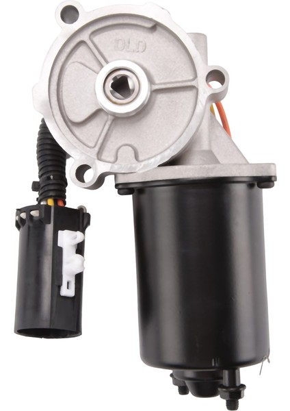 4408648007 Transfer Kontrol Motoru T/c Motoru Ssangyong Musso Sports Korando Rexton 4WD 3255705007 4408648004 (Yurt Dışından)