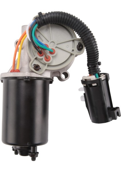 4408648007 Transfer Kontrol Motoru T/c Motoru Ssangyong Musso Sports Korando Rexton 4WD 3255705007 4408648004 (Yurt Dışından)