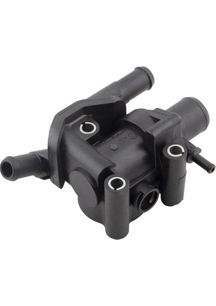 Ford Focus Escape Mazda Tribute 2.0l W505976S303 Için Motor Soğutma Suyu Termostat Muhafazası Kiti (Yurt Dışından)