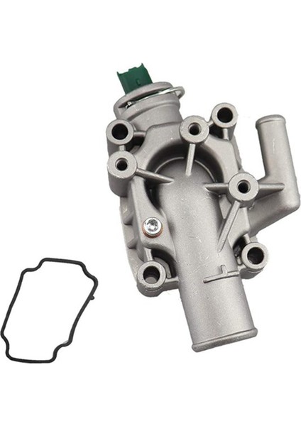 Peugeot Partner 206/207/307/308/1007 Citroen C2 C3 C4 Için Konut 1336.Z0 1336Z0 ile Araba Motor Soğutma Suyu Termostatı (Yurt Dışından) fırsatları
