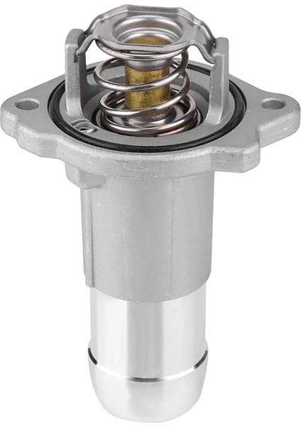 12622316 902-847 Chevy Colorado Gm Gmc Canyon Hummer H3 Için Motor Soğutma Suyu Termostatı (Yurt Dışından)