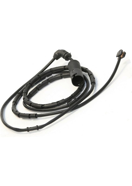 2 Adet Ön ve Arka Fren Balatası Aşınma Sensörleri Bmw 3 Serisi E46 Fren Aşınma Sensörü Aksesuarları (Yurt Dışından) indirimleri