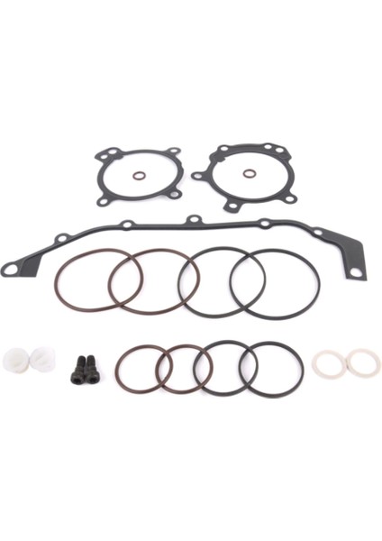 Vanos O-Ring Contası Tamir Kiti Bmw Için Fit E36 E39 E46 E53 E60 E83 E85 M52TU M54 Çift Dışbükey Tamir Kiti 11361433513 (Yurt Dışından) fiyatları