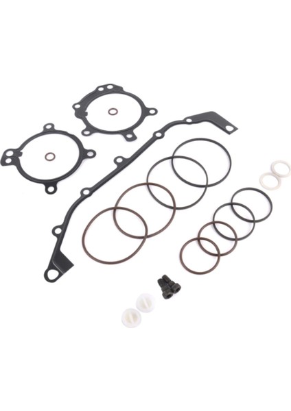Vanos O-Ring Contası Tamir Kiti Bmw Için Fit E36 E39 E46 E53 E60 E83 E85 M52TU M54 Çift Dışbükey Tamir Kiti 11361433513 (Yurt Dışından) fırsatları