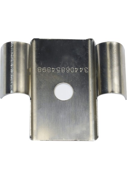 Araba Park Freni Kablo Klipsleri Tutucu 34406854898 Bmw 1 Serisi F20 F20LCI F21 2010-2019 Için El Freni Kablo Tokası (Yurt Dışından)