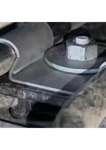 Araba Park Freni Kablo Klipsleri Tutucu 34406854898 Bmw 1 Serisi F20 F20LCI F21 2010-2019 Için El Freni Kablo Tokası (Yurt Dışından) indirimleri