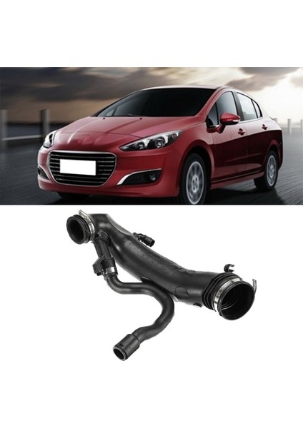 V763335580 9811908380 Emme Turbo Hortumu Hava Hortumu Otomatik Peugeot 308 408 508 5008 Rcz Citroen C4 Picasso Ds6 Ds4 1.6 T (Yurt Dışından) indirimleri
