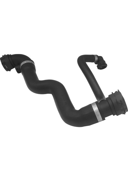 Üst Radyatör Soğutucu Hortum Su Borusu Hortumu Bmw E46 316I 318I 316TI 318TI 316CI 318CI 320I 17127520668 (Yurt Dışından)