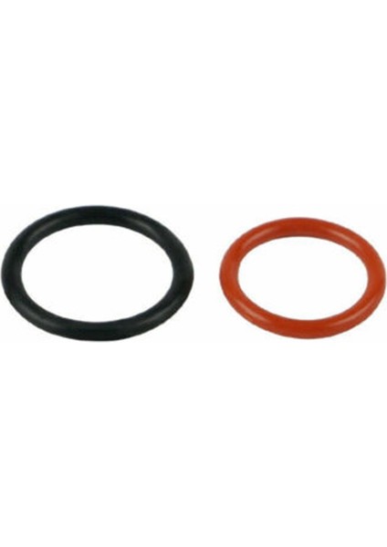 Honda Güç Steaering Pompası O-Ring Seti 91345-RDA-A01 91370-SV4-000 Için (Yurt Dışından)