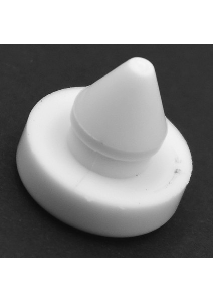 2 Adet Fren Debriyaj Pedalı Stoper Düğme Pedi Honda Acura Civic Fit Cr-V 46505-SA5-000 (Yurt Dışından) modelleri