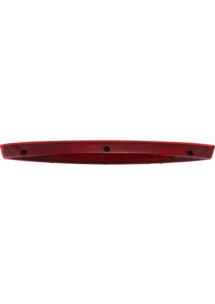Araba Kuyruk Lambası Yüksek Montaj 3rd Arka Üçüncü Fren Lambası Stop Lambası Mercedes Benz Vito Viano W639 A6398200056 6398200056 (Yurt Dışından)