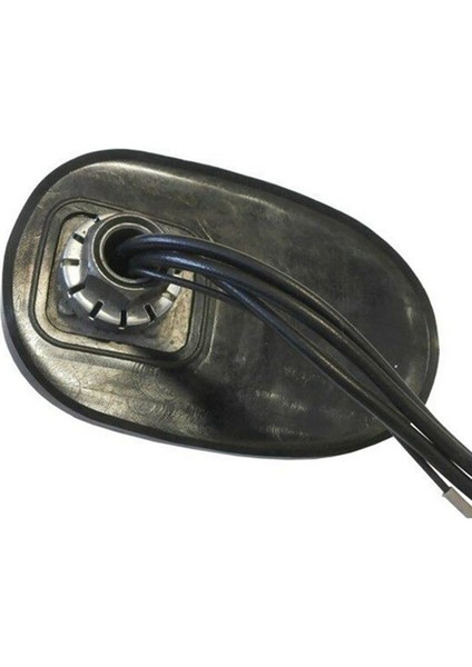 Opel Corsa CD Zafira A B Için Kauçuk Otomobil Çatı Anteni Anten Contası Contası (Büyük Taban) (Yurt Dışından) indirimleri