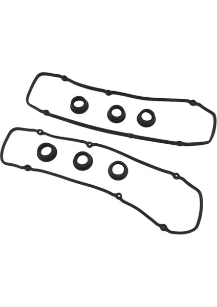 Mitsubishi Pajero Sport Için V87 V97 Vana Odası Contası Uygun 6G75 MN137773 Sızdırmazlık Halkası Buji Contası MD198128 (Yurt Dışından)