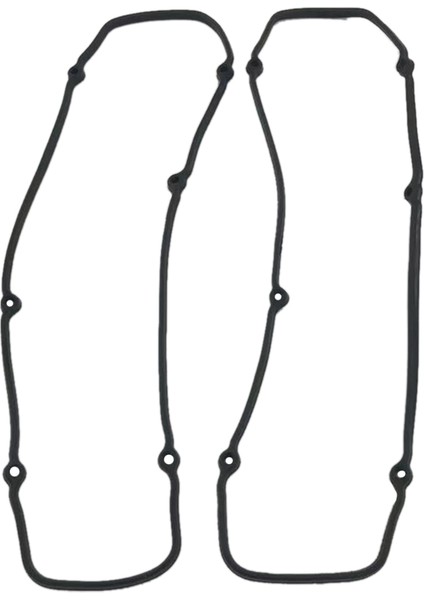 Mitsubishi Pajero Sport Için V87 V97 Vana Odası Contası Uygun 6G75 MN137773 Sızdırmazlık Halkası Buji Contası MD198128 (Yurt Dışından) fiyatları