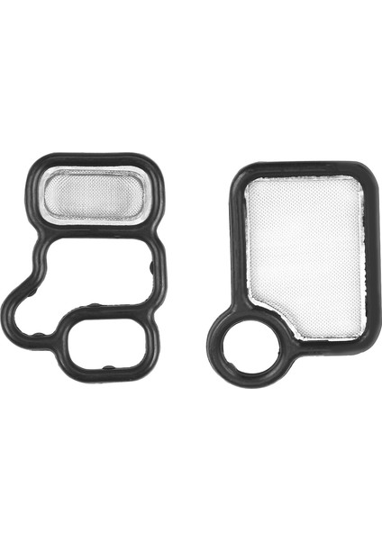 Solenoid Conta Makara Valfı Filtresi Honda Accord Rdx Cr-V Elemanları Acura 15815-RAA-A01 15815-RAA-A02 15845-RAA-A01 (Yurt Dışından)