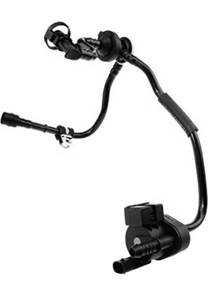 1 Adet 06H906517H Otomatik Yakıt Buharı Vakum Tahliye Vanası Solenoid Golf Gtı Mk6 Beetle Jetta Passat B6 Sharan Eos Scirocco (Yurt Dışından)