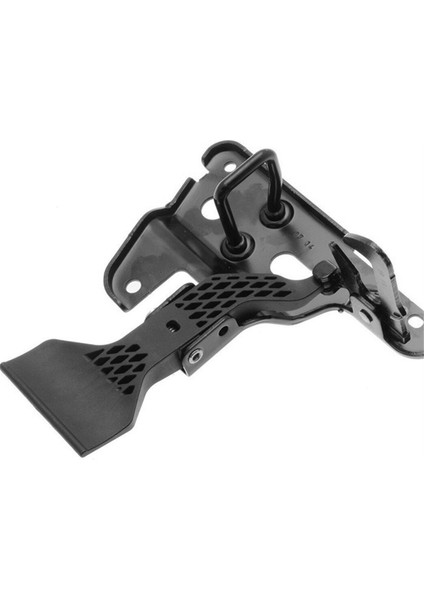 Üst Kaput Mandalı 8E0823480 Audi A4 A4 Quattro S4 Rs4 2005-2008 Ön Kaput Kilidi Aktüatörü 8E0823480C 8E0823480A (Yurt Dışından)