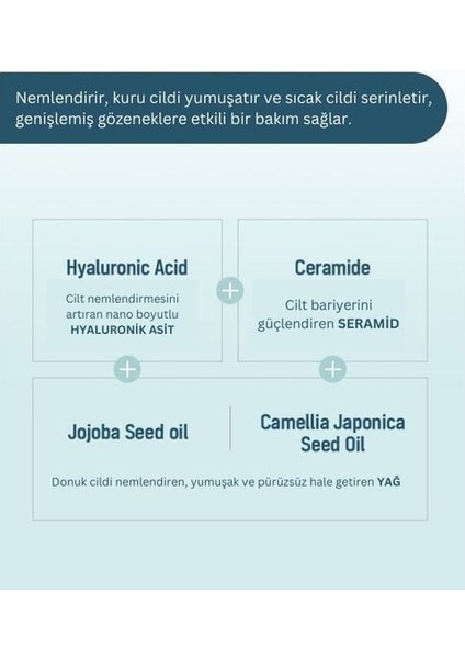 Seoulface Hyalüronik Asit Hydrojel Şeffaflaşan Eriyen Maske 34g fiyatları