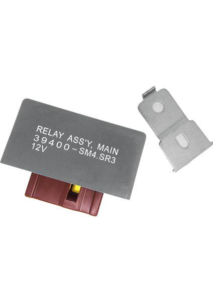 39400-SM4-003 Yakıt Pompası Ana Rölesi 1992-2001 Honda Civic Del Sol Cr-V Accord Odyssey Crx Acura Integra Tl cl (Yurt Dışından) modelleri