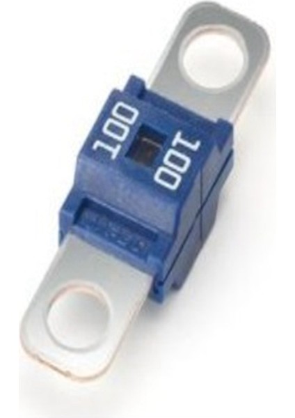 2 x Ans-H Araba Sigorta Tutucu ve Midi Sigortalarda 2 x Yüksek Akım Cıvatası 50A Arabalar, Kamyonlar, Araçlar Için Amp 50A (Yurt Dışından) indirimleri