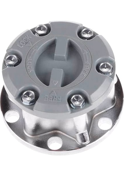 Araba Ücretsiz Tekerlek Kilitleme Hub Suzukı X-90 Vitara Escudo 89-01 Jımny SJ410 SJ413 Samurai Sierra 43810-60A00 (Yurt Dışından) fiyatları